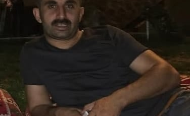 Çocuklarının yanında öldürülmüştü: Cinayet şüphelisi yakalandı