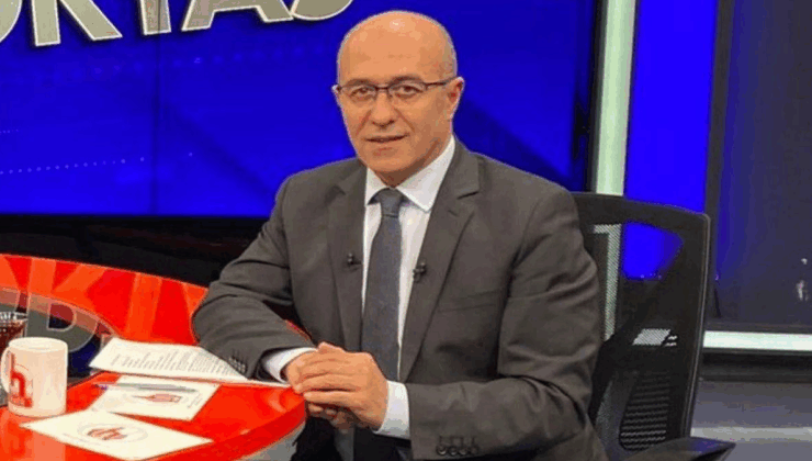 Halk TV yöneticilerine hapis talebi