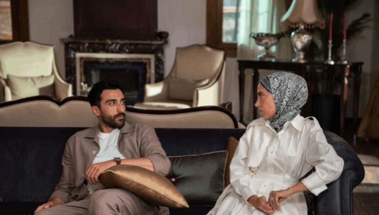Kızılcık Şerbeti yayından kaldırılacak mı? Kızılcık Şerbeti bitiyor mu?