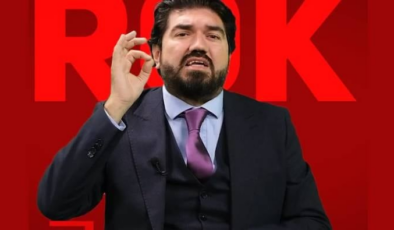 Rasim Ozan Kütahyalı kurultay davasından çıkacak sonucu şimdiden açıkladı!