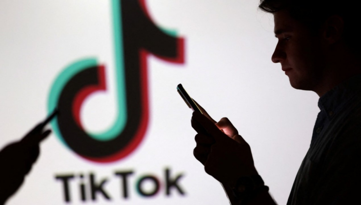 TikTok'un kaderini belirlemek için iki ülke Madrid'de buluştu