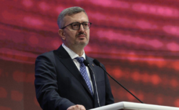 İletişim Başkanı Duran: Türkiye, geleceğin enerjisini bugünden inşa ediyor