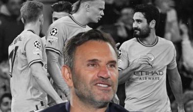 Manchester City izin verdi, İlkay Gündoğan için kritik saatler başladı
