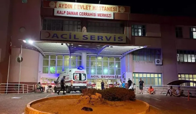 Baba ile 14 yaşındaki kızını tabancayla vuran şüpheli yakalandı