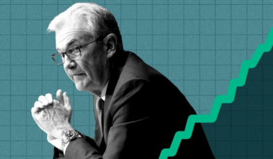 Piyasalar Fed kararına ve Powell'ın açıklamalarına odaklandı
