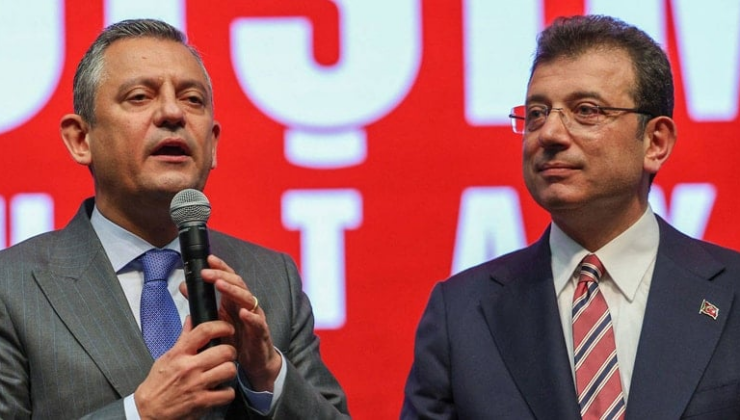 CHP'den 'yeni parti kurulacağı' iddialarına yalanlama