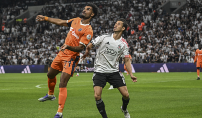 Beşiktaş'tan Salih Uçan açıklaması!