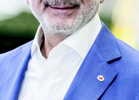 Fuat Tosyalı: "Önlem alınmazsa çelik sektöründe telafisi imkansız tahribat yaşanır"