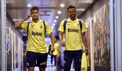 Beşiktaş, Fenerbahçe'nin yıldızını istiyor