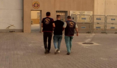 Gaziantep'te terör örgütü propagandası iddiasıyla 7 zanlı tutuklandı