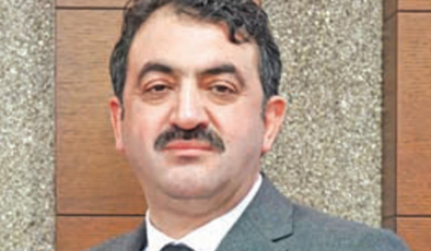 AKMİB, Kolombiya ve Suriye pazarına odaklandı
