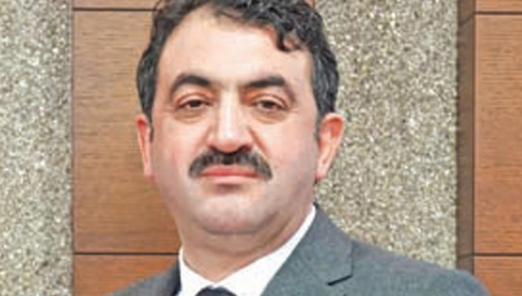 AKMİB, Kolombiya ve Suriye pazarına odaklandı