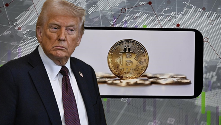 Bir gecede servet elde ettiler! Trump ailesi kripto lansmanıyla 6 milyar dolar kazandı