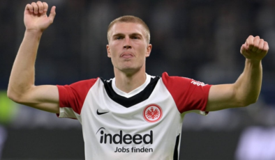 Galatasaray'ın rakibine sakatlık şoku! Savunmanın bel kemiği yok