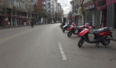 İstanbul Valiliği'nden motosiklet genelgesi