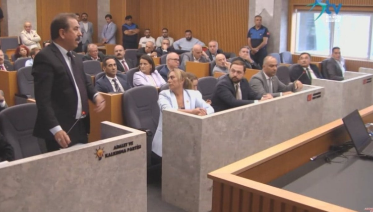 AKP'liler çılgına döndü: ‘Başka mercilere gider’