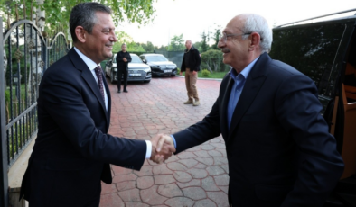 Piyasada gözler CHP davasında