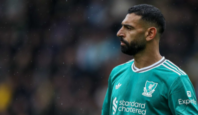 Liverpool 90+5'te kazandı!