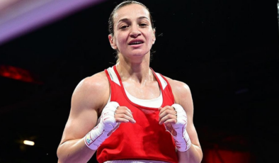 Buse Naz Çakıroğlu, dünya ikincisi oldu