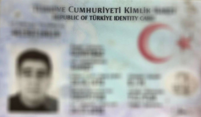 Kimlikteki karmaşa DNA testiyle çözüldü!