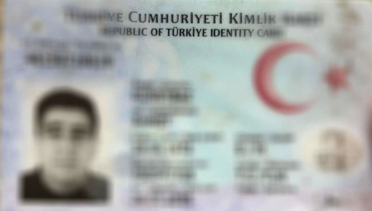 Kimlikteki karmaşa DNA testiyle çözüldü!