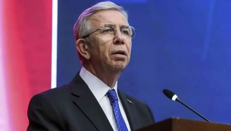 Mansur Yavaş'ın CHP’deki mahalle delege seçimlerinde tarafsız kalacağı öne sürüldü