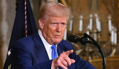Trump'tan Netanyahu'ya Katar uyarısı