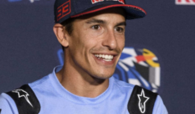 Marc Marquez rekor kırdı