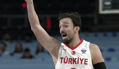 "Bir şey başardık, bir şey başlattık"