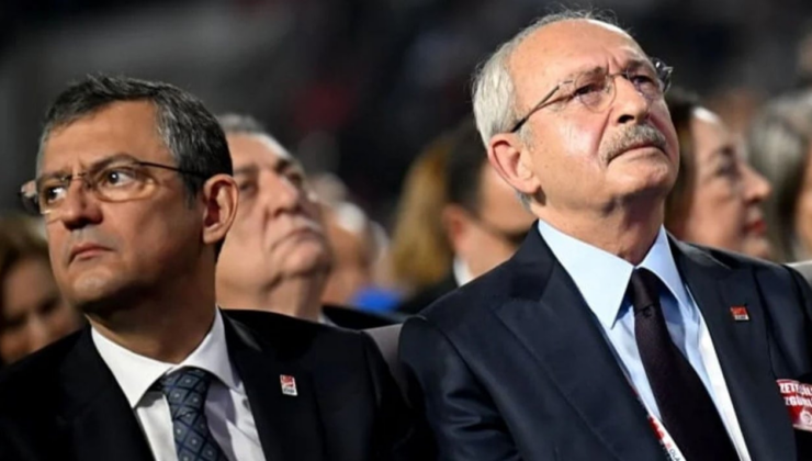 Kılıçdaroğlu cephesi mutlak butlan bekliyor