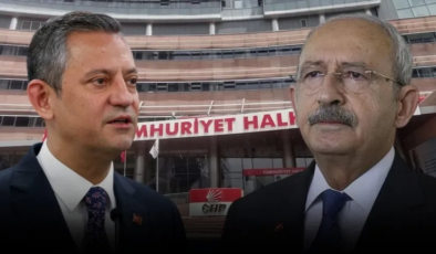 CHP’de kritik dava günü: Kurultay iptali davası başlıyor