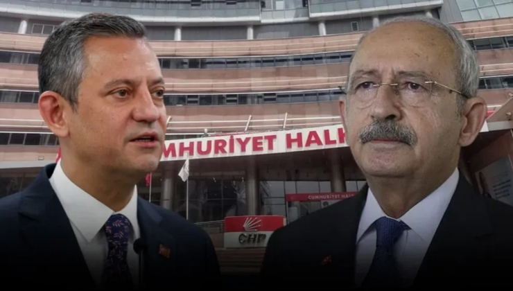 CHP’de kritik dava günü: Kurultay iptali davası başlıyor