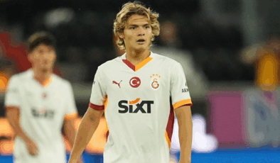 Efe Akman 2.Lig'e transfer oldu