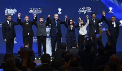 İşte AKP'nin İstanbul'da göz koyduğu 8 ilçe
