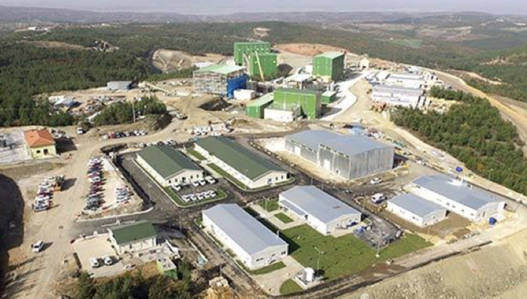 TÜMAD, Alamos Gold’un Türkiye iştiraki Doğu Biga’yı satın alıyor