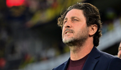 Fatih Tekke: Ülkede kaos var! Futbol oynanmıyor