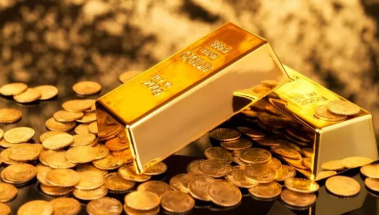 Gözler Fed'in faiz kararında: Zirveden altın alınır mı? Uzman isim açıkladı