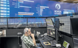 Siyasi belirsizlik piyasada alarm veriyor