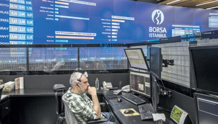 Siyasi belirsizlik piyasada alarm veriyor
