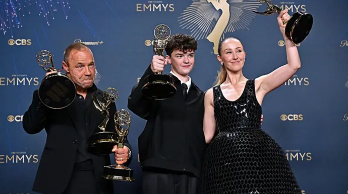 77. Emmy Ödülleri sahiplerini buldu: İşte kazananların tam listesi