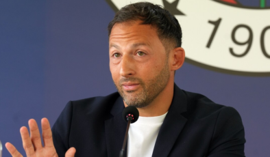 Tedesco 4'lü sistemle çıktı!