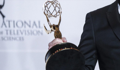 ABD'de 77. Primetime Emmy Ödülleri sahiplerini buldu