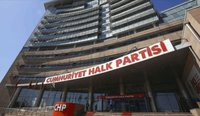 CHP MYK, Genel Başkan Özgür Özel başkanlığında toplandı