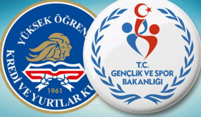 KYK burs başvuruları ne zaman başlayacak? Gençlik ve Spor Bakanlığı burs ve kredi başvuruları tarihi açıklandı mı?