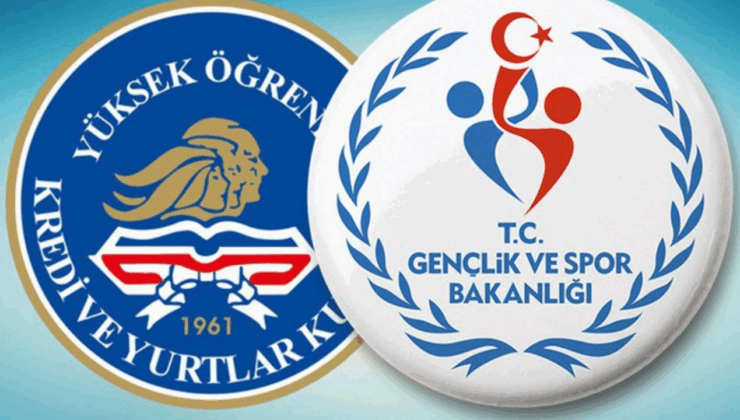 KYK burs başvuruları ne zaman başlayacak? Gençlik ve Spor Bakanlığı burs ve kredi başvuruları tarihi açıklandı mı?