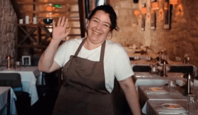 Selin Angun cinayetinde yeni detaylar ortaya çıktı: Katil saatlerce restoran önünde molaya çıkmasını beklemiş