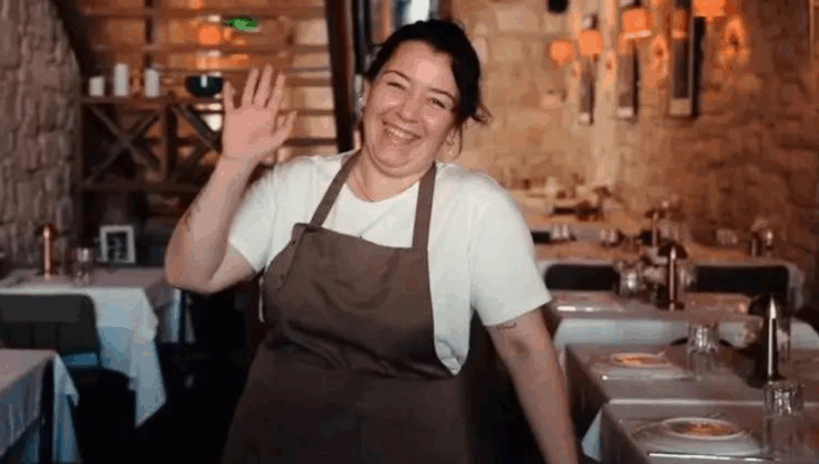 Selin Angun cinayetinde yeni detaylar ortaya çıktı: Katil saatlerce restoran önünde molaya çıkmasını beklemiş