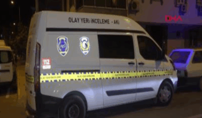 Çıkan tartışmada tabancayla komşularını taradı