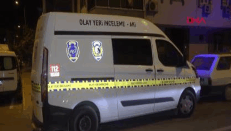 Çıkan tartışmada tabancayla komşularını taradı