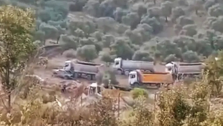 CHP'li Tanal'dan Akbelen tepkisi